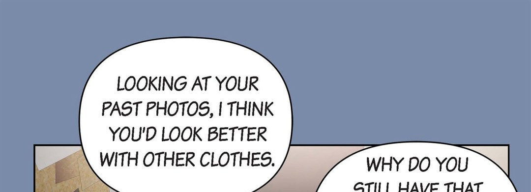 Sweet Caress Chapter 14 page 117 - 