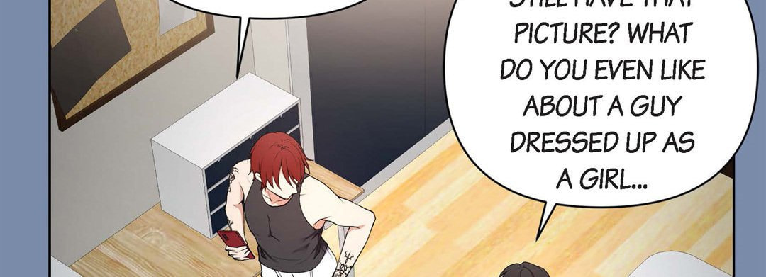 Sweet Caress Chapter 14 page 118 - 