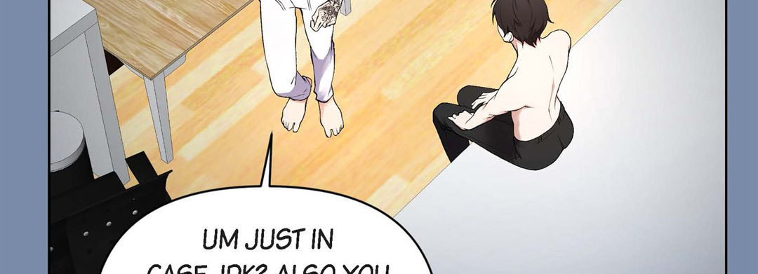 Sweet Caress Chapter 14 page 119 - 