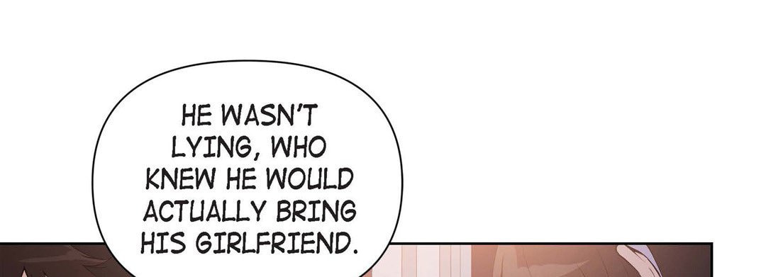 Sweet Caress Chapter 14 page 13 - 