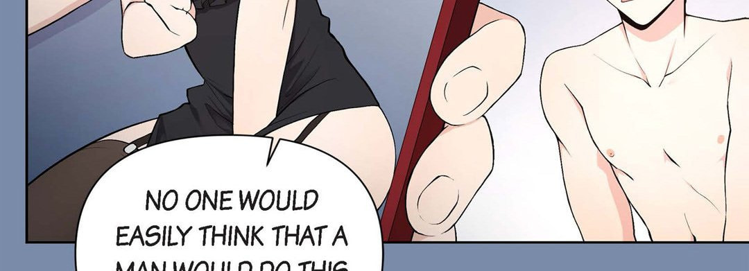 Sweet Caress Chapter 14 page 123 - 