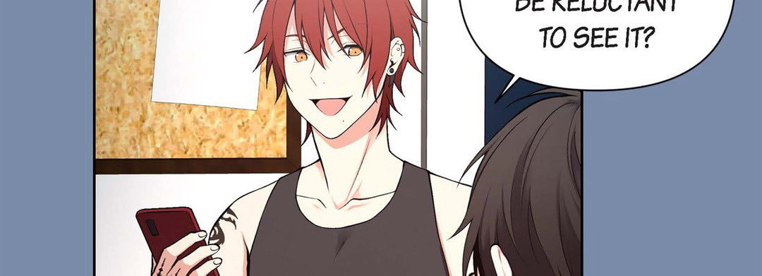 Sweet Caress Chapter 14 page 126 - 