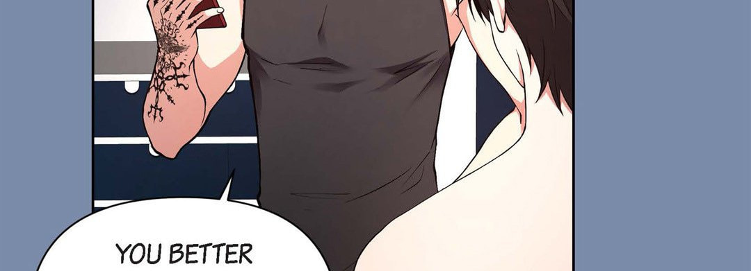 Sweet Caress Chapter 14 page 127 - 