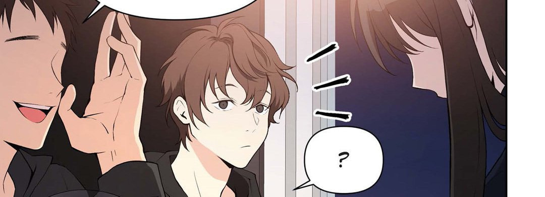 Sweet Caress Chapter 14 page 14 - 
