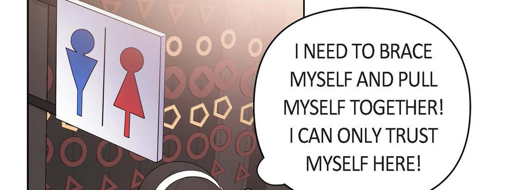 Sweet Caress Chapter 14 page 137 - 