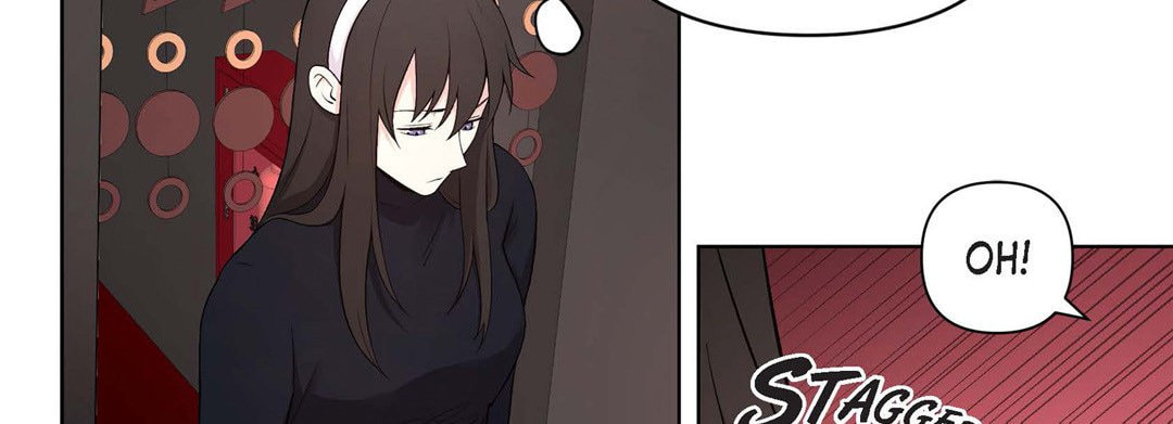 Sweet Caress Chapter 14 page 138 - 