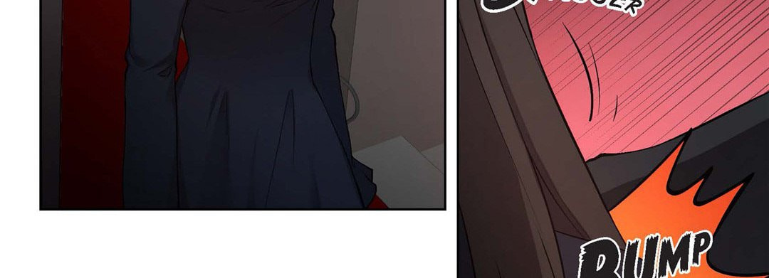 Sweet Caress Chapter 14 page 139 - 