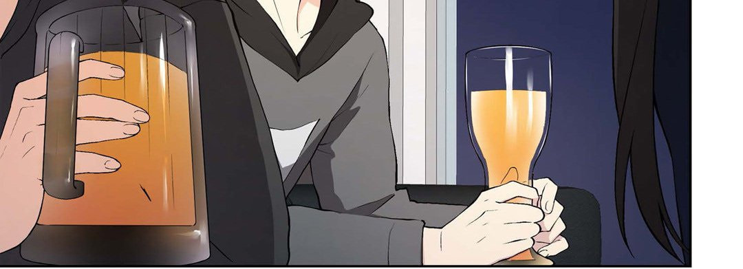 Sweet Caress Chapter 14 page 15 - 