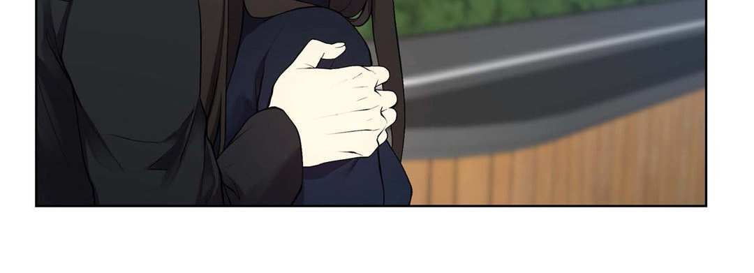Sweet Caress Chapter 14 page 155 - 
