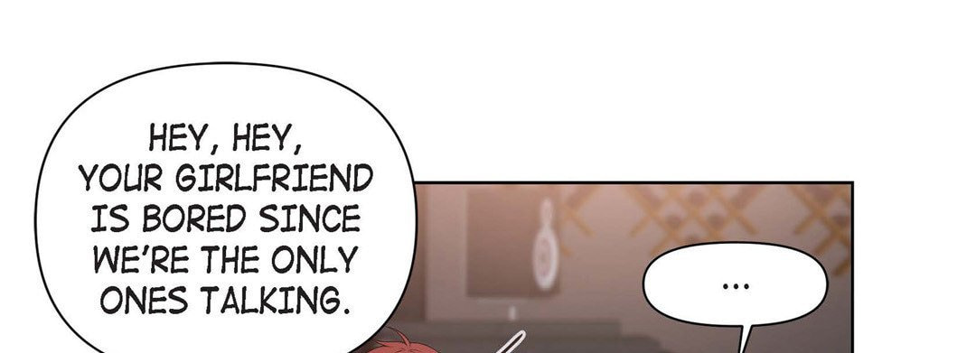 Sweet Caress Chapter 14 page 17 - 