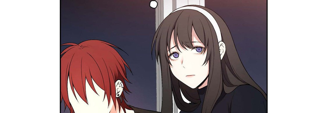 Sweet Caress Chapter 14 page 170 - 