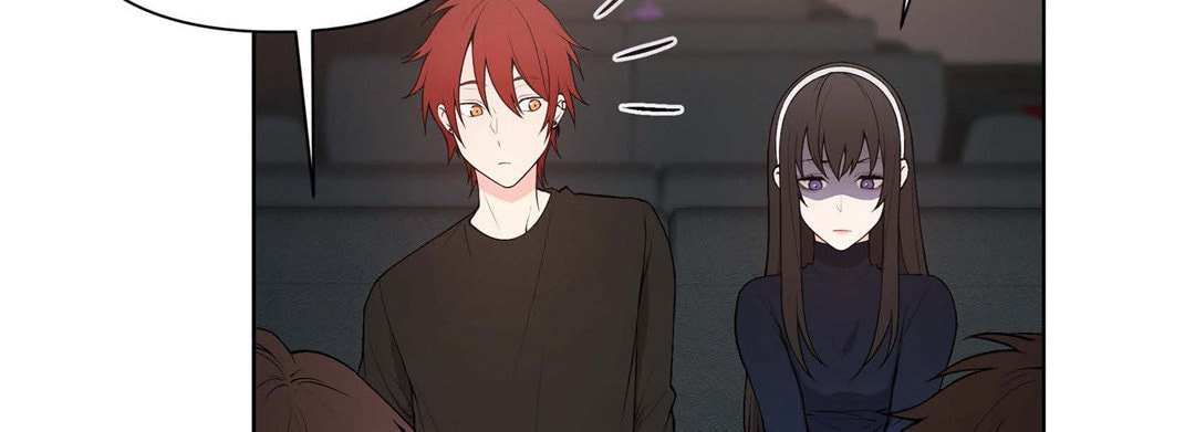 Sweet Caress Chapter 14 page 18 - 
