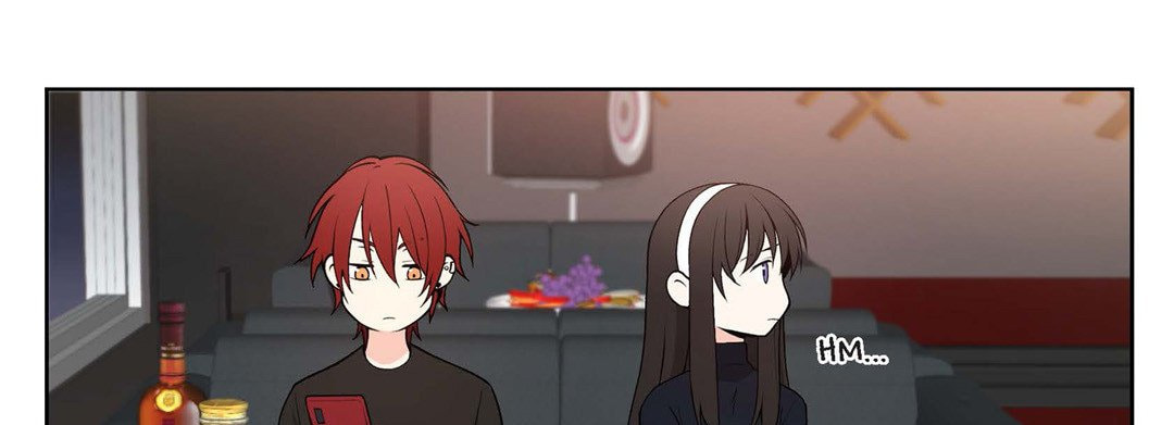 Sweet Caress Chapter 14 page 173 - 