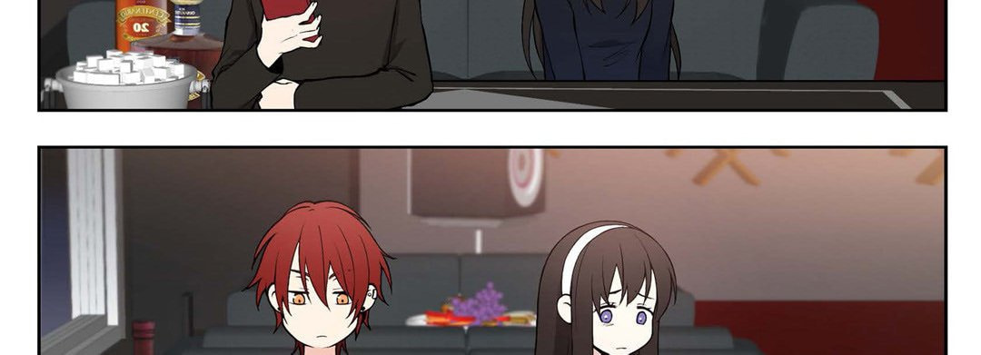 Sweet Caress Chapter 14 page 174 - 