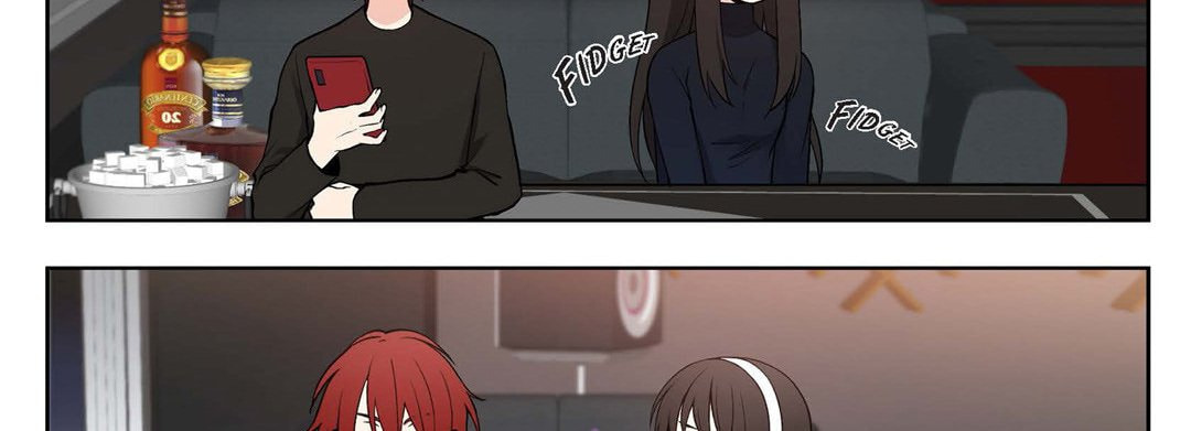 Sweet Caress Chapter 14 page 175 - 