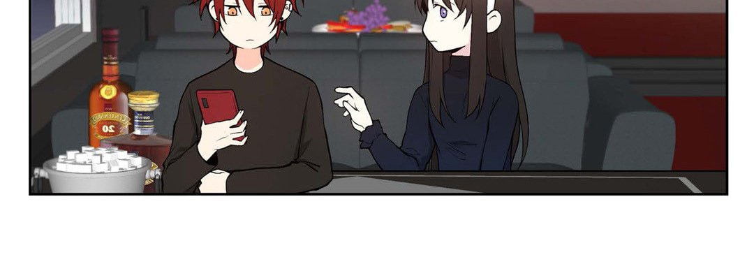 Sweet Caress Chapter 14 page 176 - 