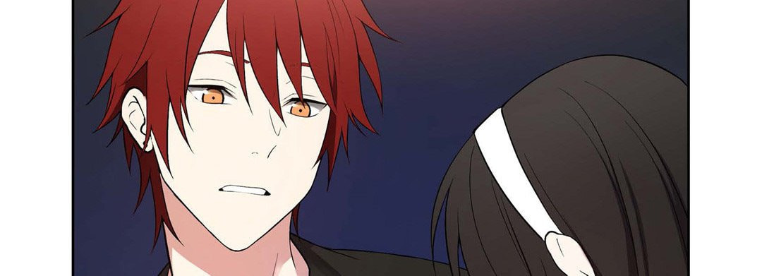 Sweet Caress Chapter 14 page 182 - 