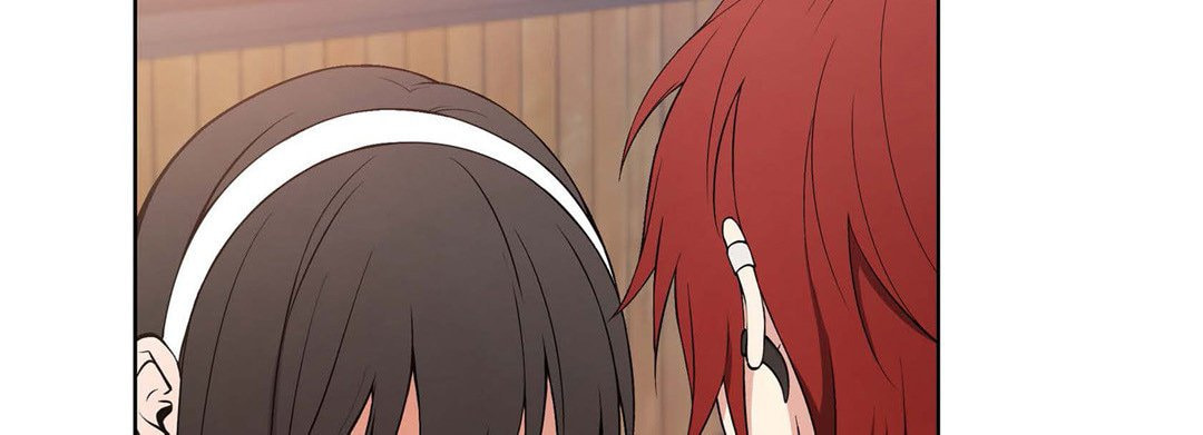 Sweet Caress Chapter 14 page 186 - 