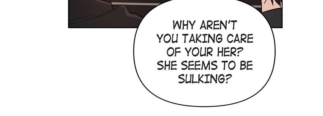 Sweet Caress Chapter 14 page 20 - 