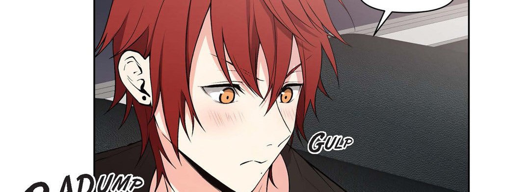 Sweet Caress Chapter 14 page 194 - 