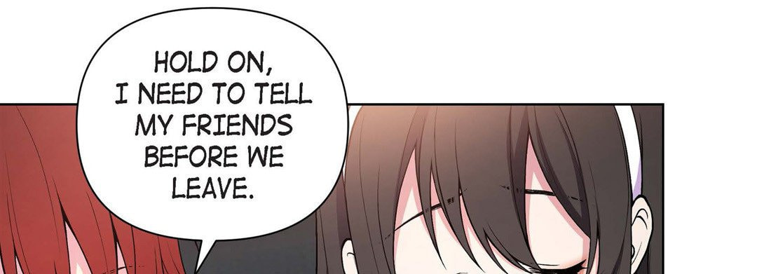 Sweet Caress Chapter 14 page 197 - 
