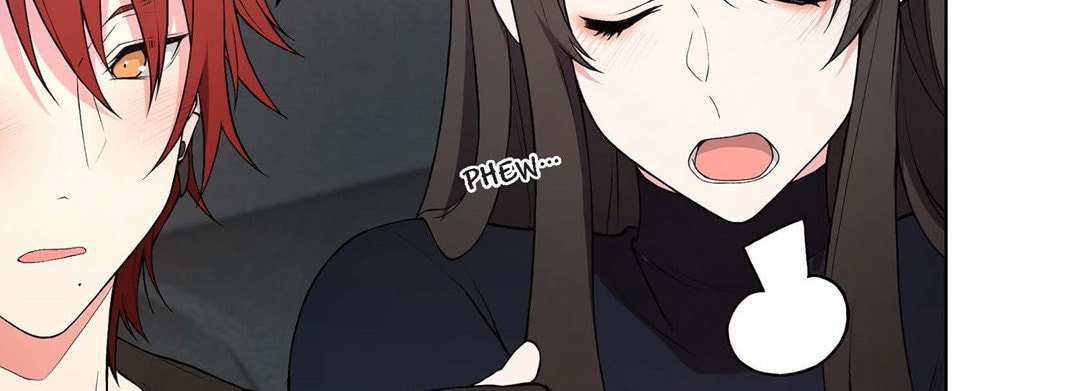 Sweet Caress Chapter 14 page 198 - 