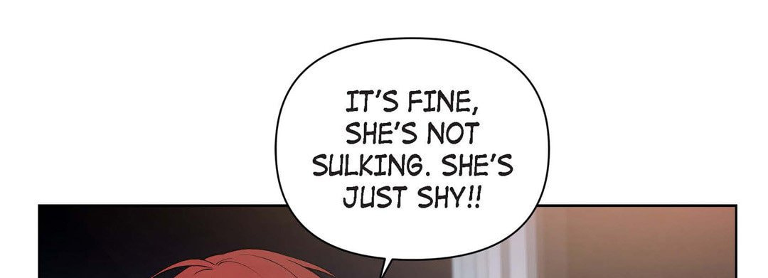 Sweet Caress Chapter 14 page 21 - 