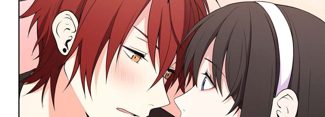 Sweet Caress Chapter 14 page 202 - 