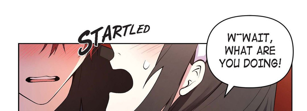 Sweet Caress Chapter 14 page 205 - 