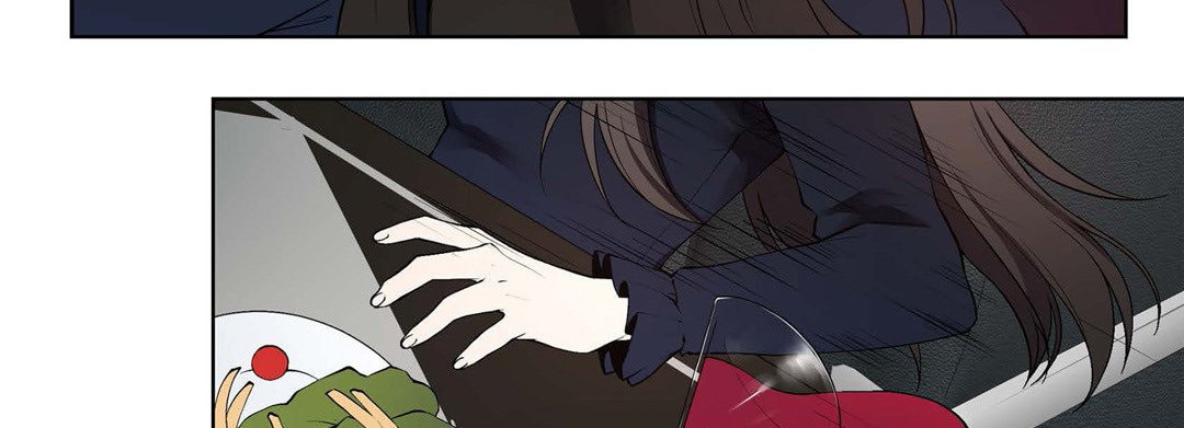 Sweet Caress Chapter 14 page 207 - 