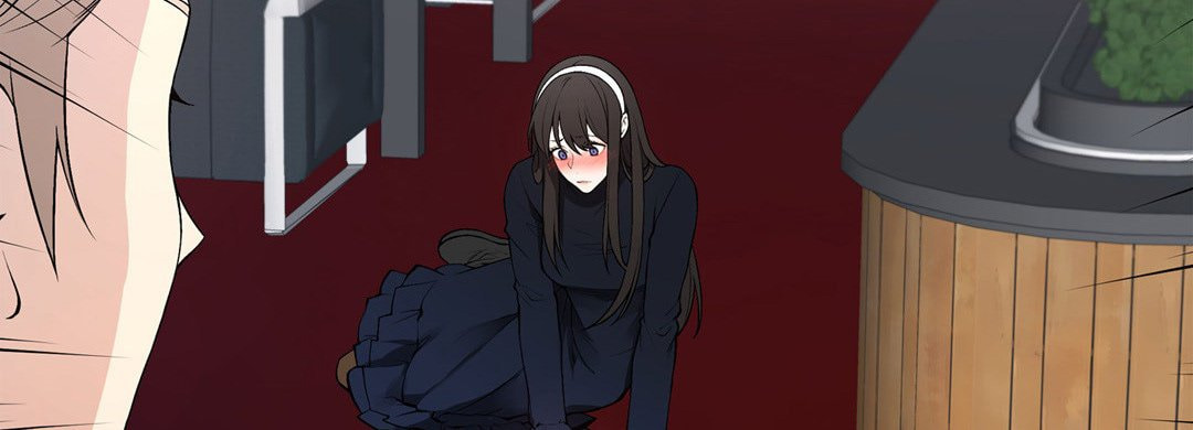 Sweet Caress Chapter 14 page 214 - 