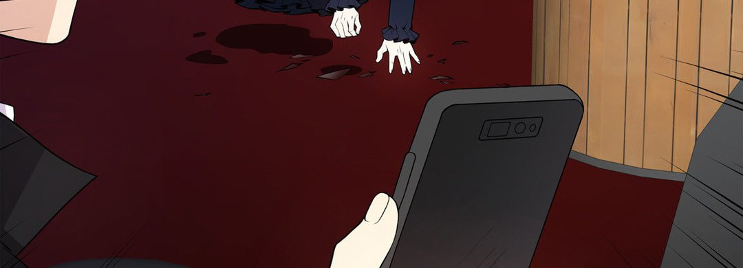 Sweet Caress Chapter 14 page 215 - 