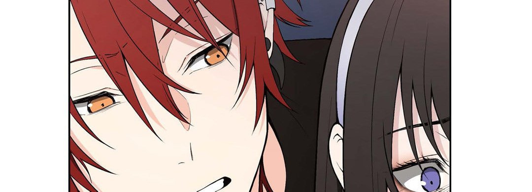 Sweet Caress Chapter 14 page 26 - 