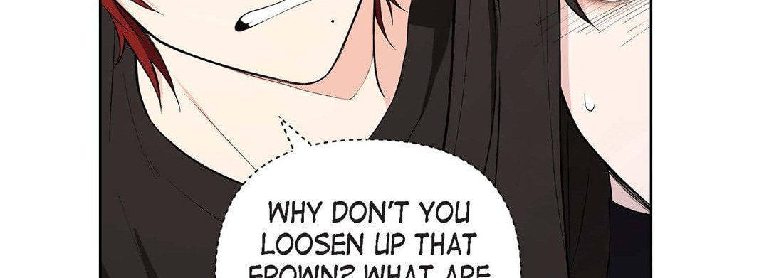 Sweet Caress Chapter 14 page 27 - 