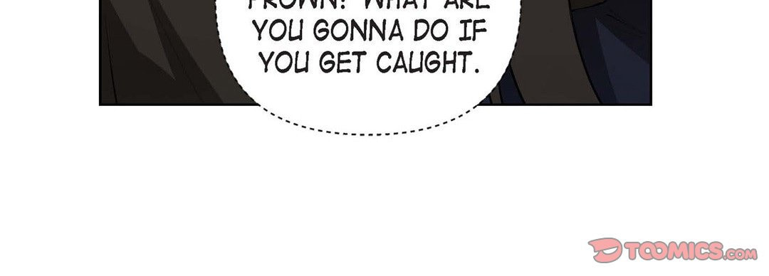 Sweet Caress Chapter 14 page 28 - 
