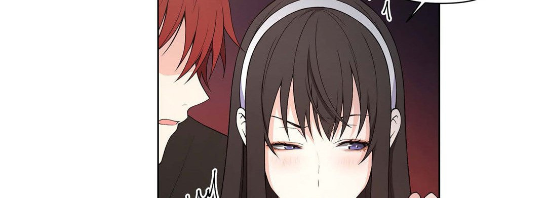 Sweet Caress Chapter 14 page 30 - 