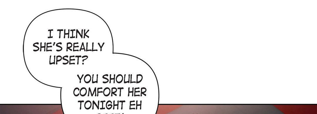 Sweet Caress Chapter 14 page 33 - 