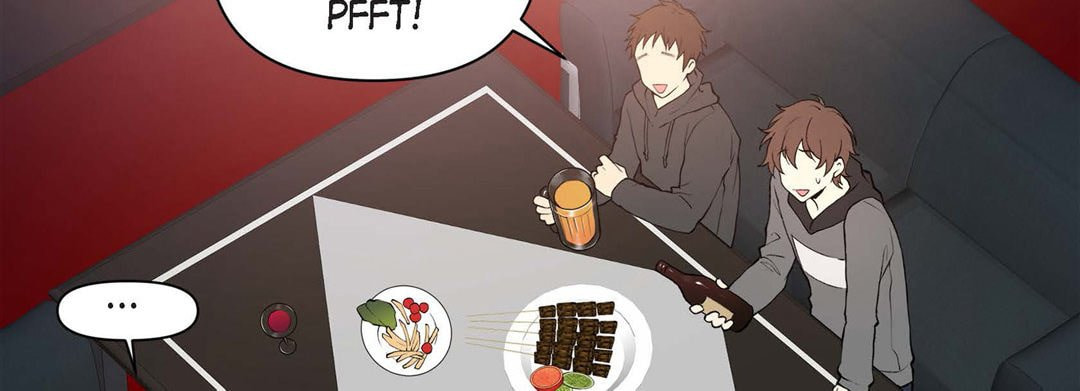 Sweet Caress Chapter 14 page 34 - 
