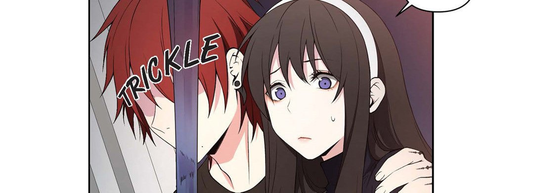 Sweet Caress Chapter 14 page 38 - 