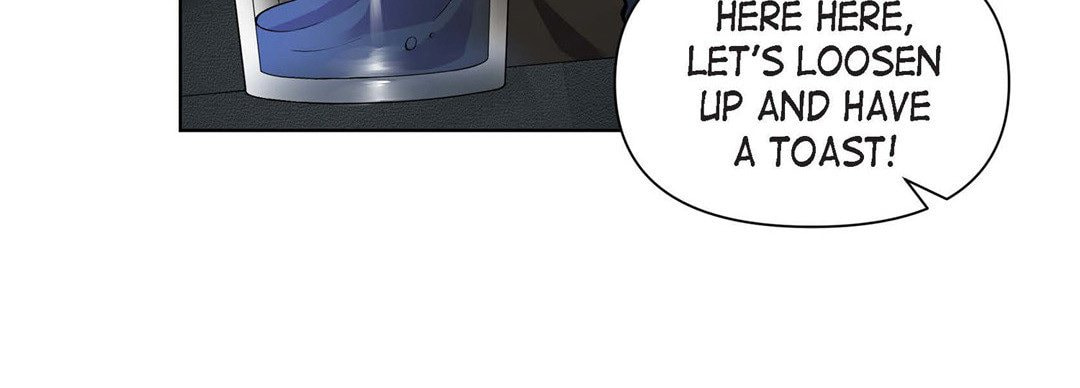 Sweet Caress Chapter 14 page 40 - 