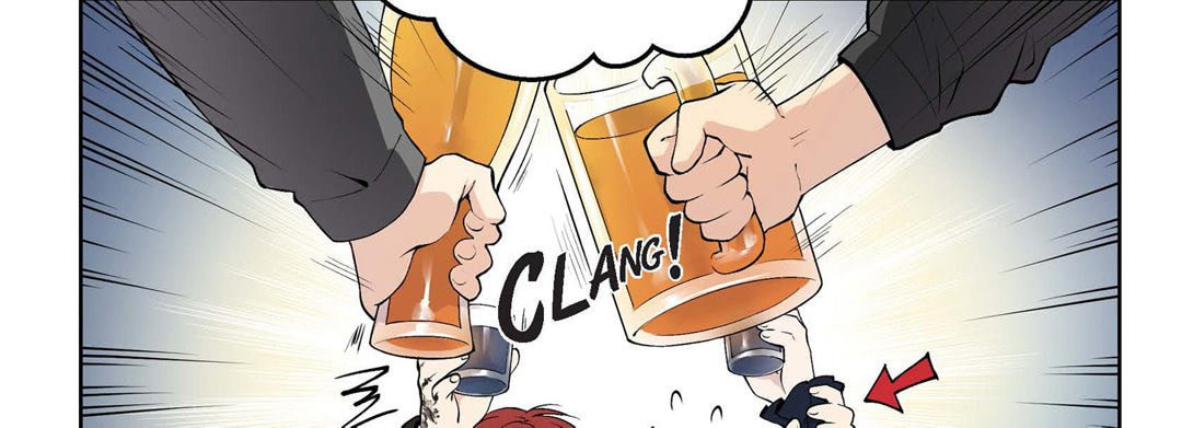 Sweet Caress Chapter 14 page 42 - 