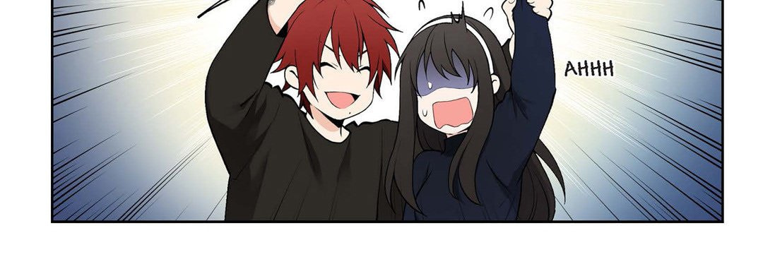 Sweet Caress Chapter 14 page 43 - 