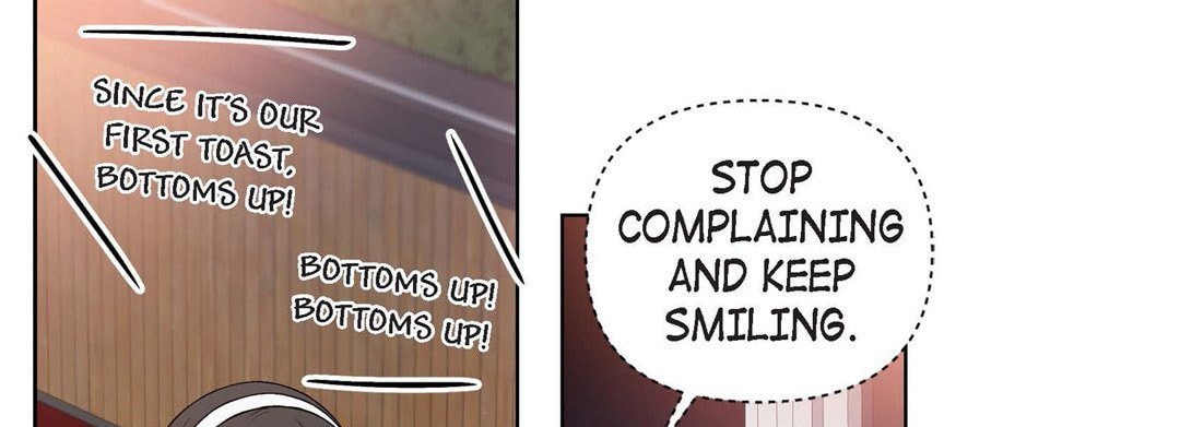 Sweet Caress Chapter 14 page 45 - 