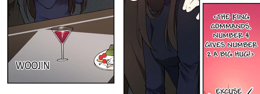 Sweet Caress Chapter 14 page 47 - 