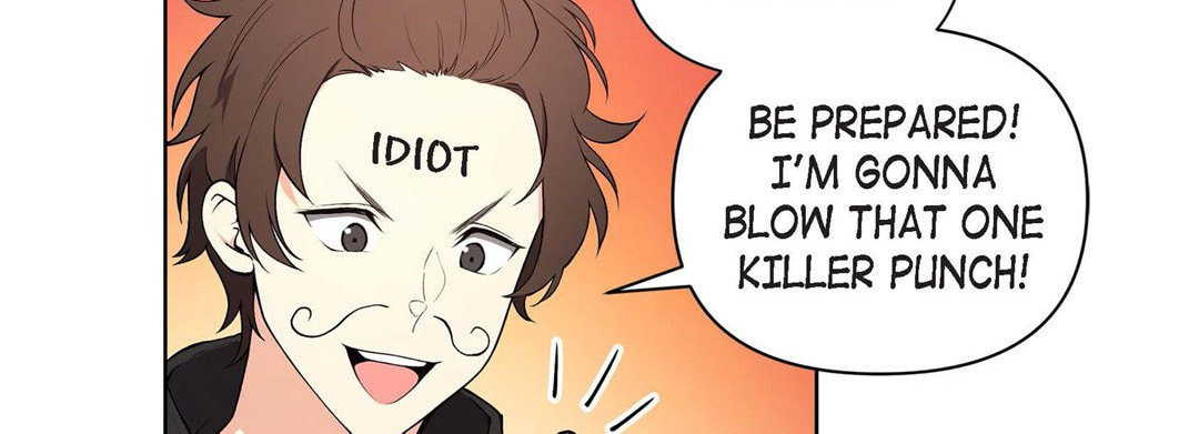 Sweet Caress Chapter 14 page 50 - 