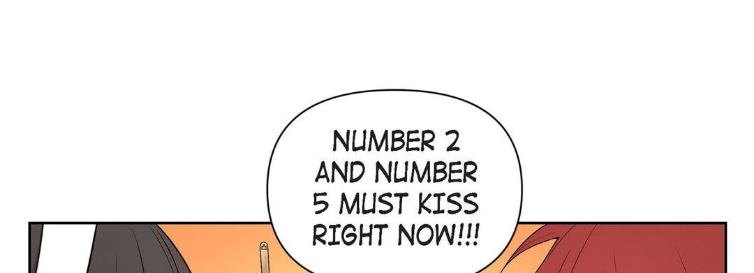 Sweet Caress Chapter 14 page 53 - 