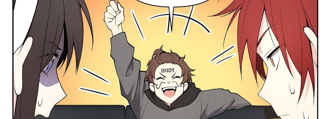 Sweet Caress Chapter 14 page 54 - 