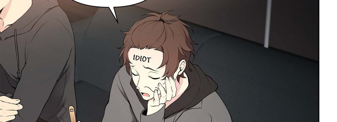 Sweet Caress Chapter 14 page 58 - 