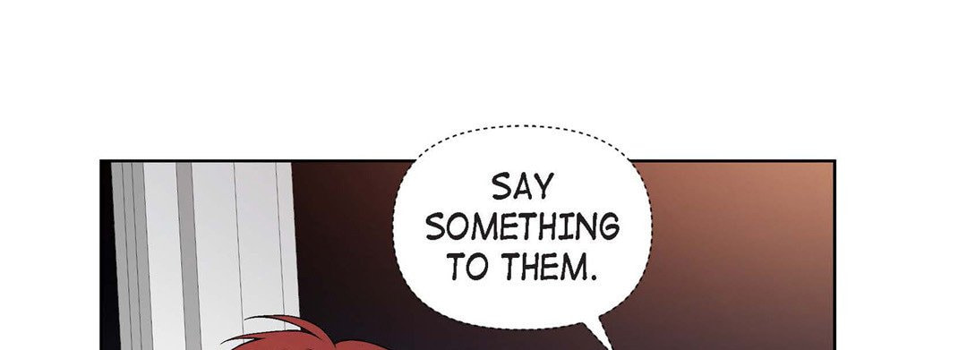Sweet Caress Chapter 14 page 65 - 