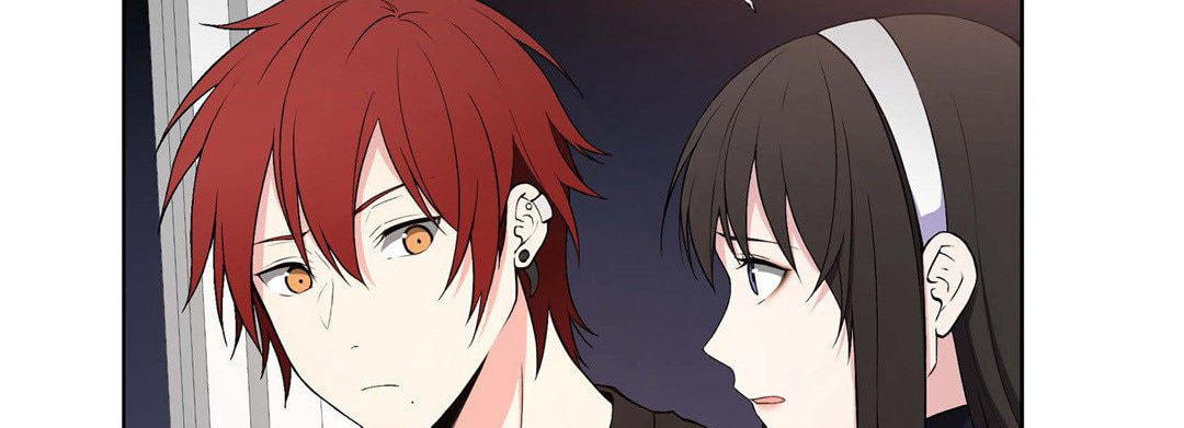 Sweet Caress Chapter 14 page 66 - 